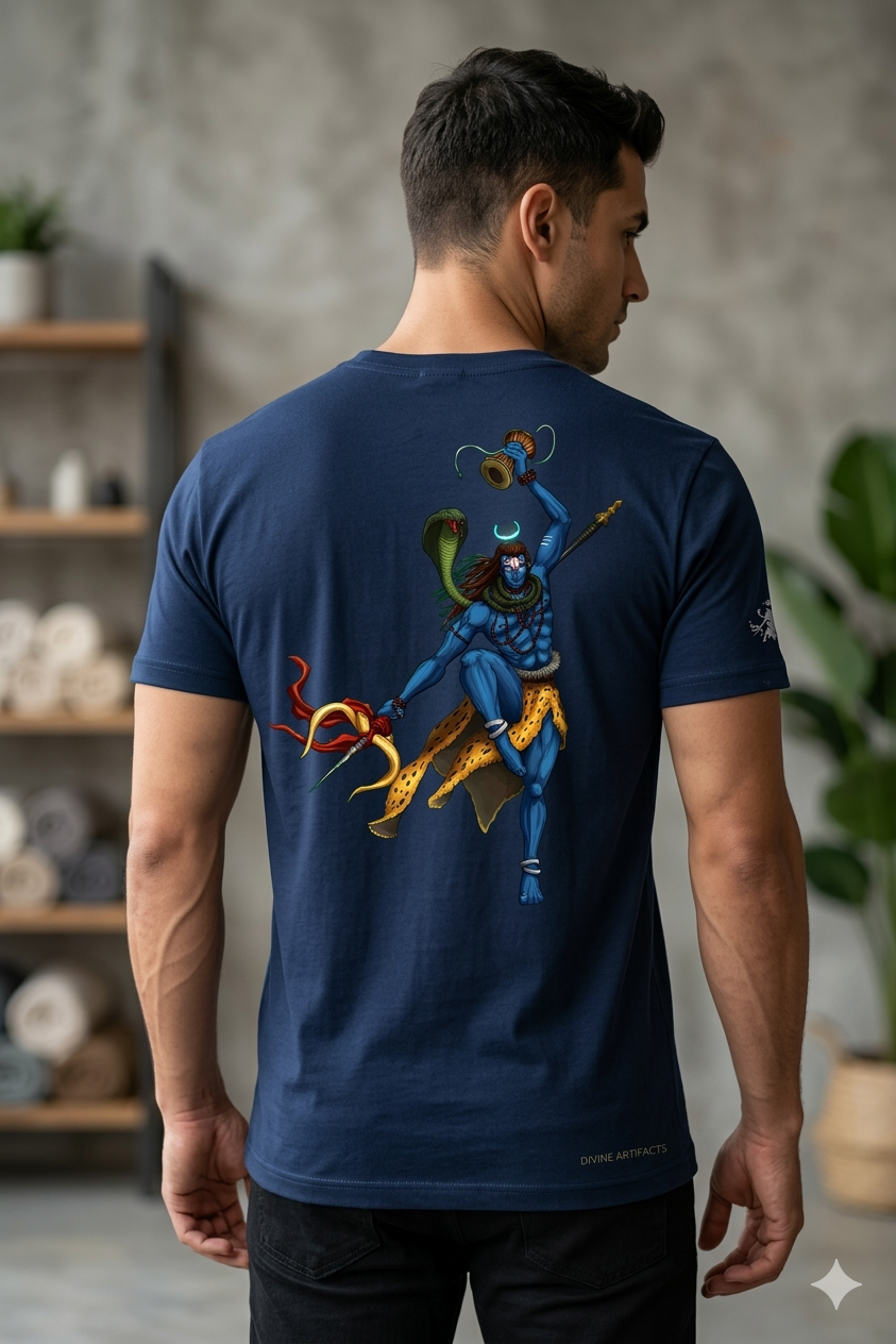 Unisex Oversized Standard T-Shirt