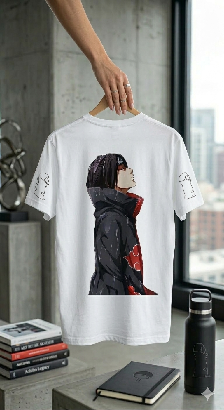 Unisex Standard Crew T-Shirt